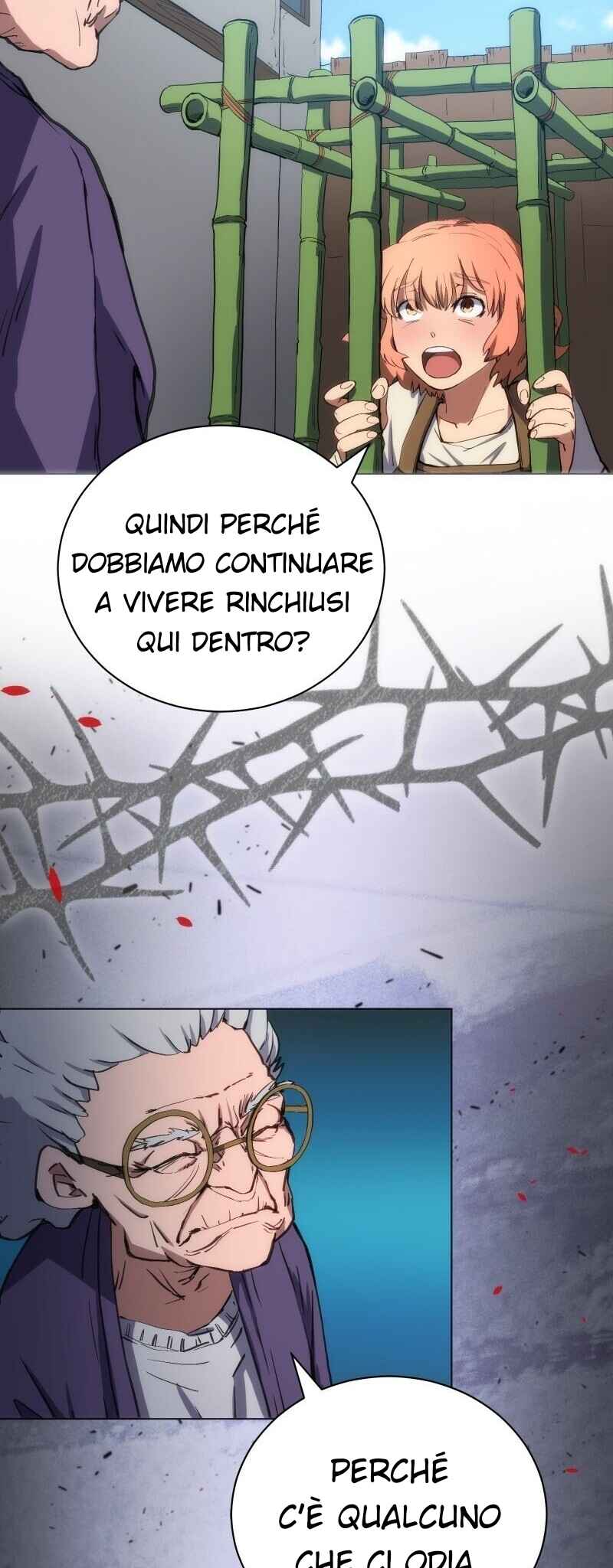 Wild Ranker Chapter 1 - Page 31