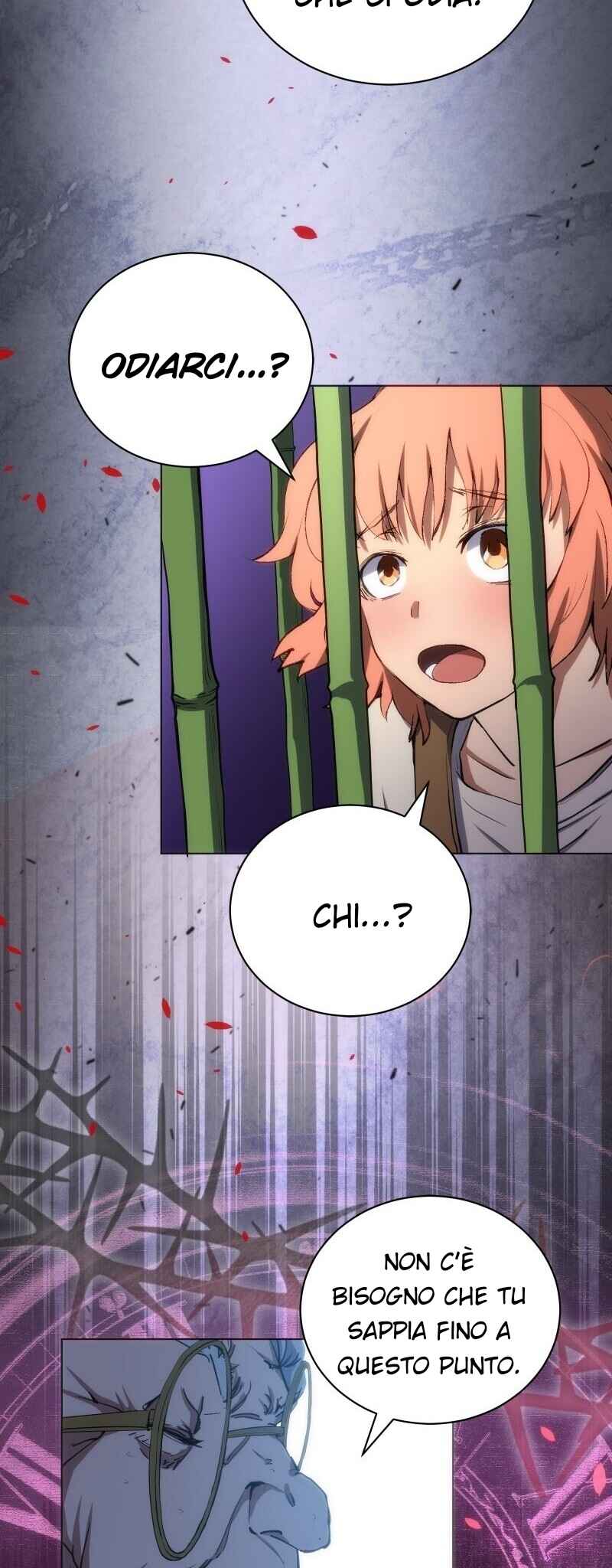 Wild Ranker Chapter 1 - Page 32