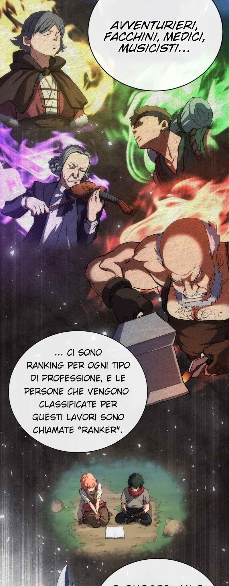 Wild Ranker Chapter 1 - Page 49