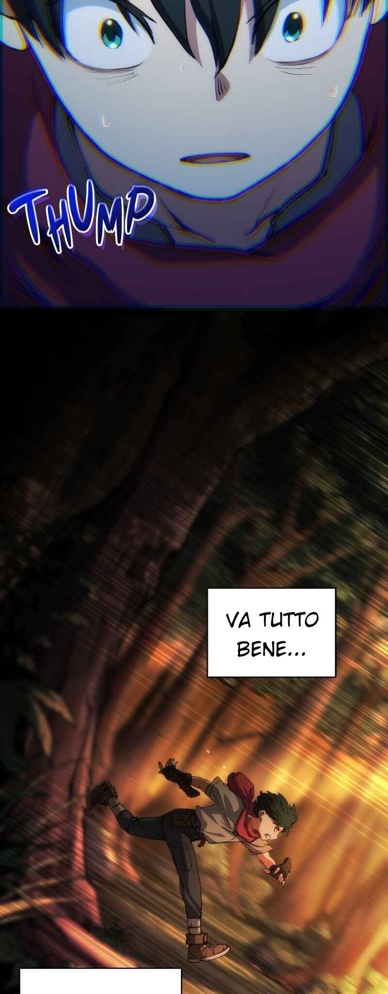 Wild Ranker Chapter 1 - Page 75