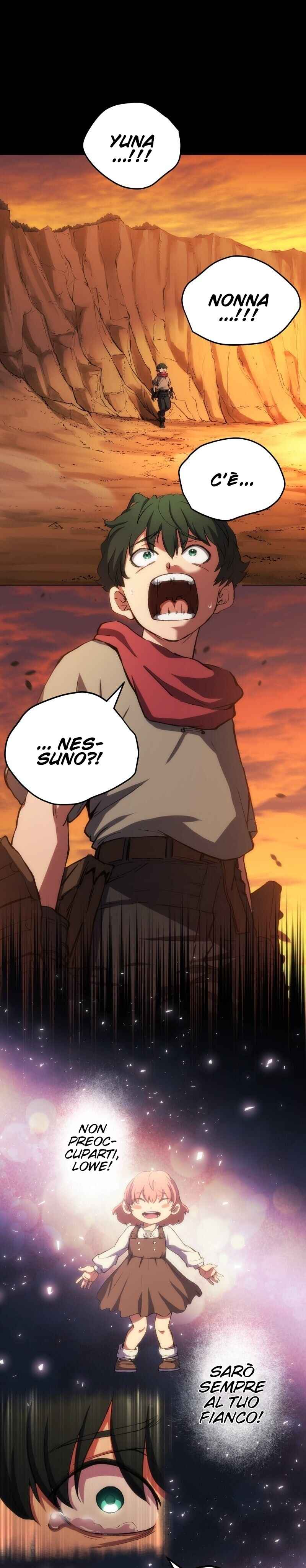 Wild Ranker Chapter 1 - Page 80