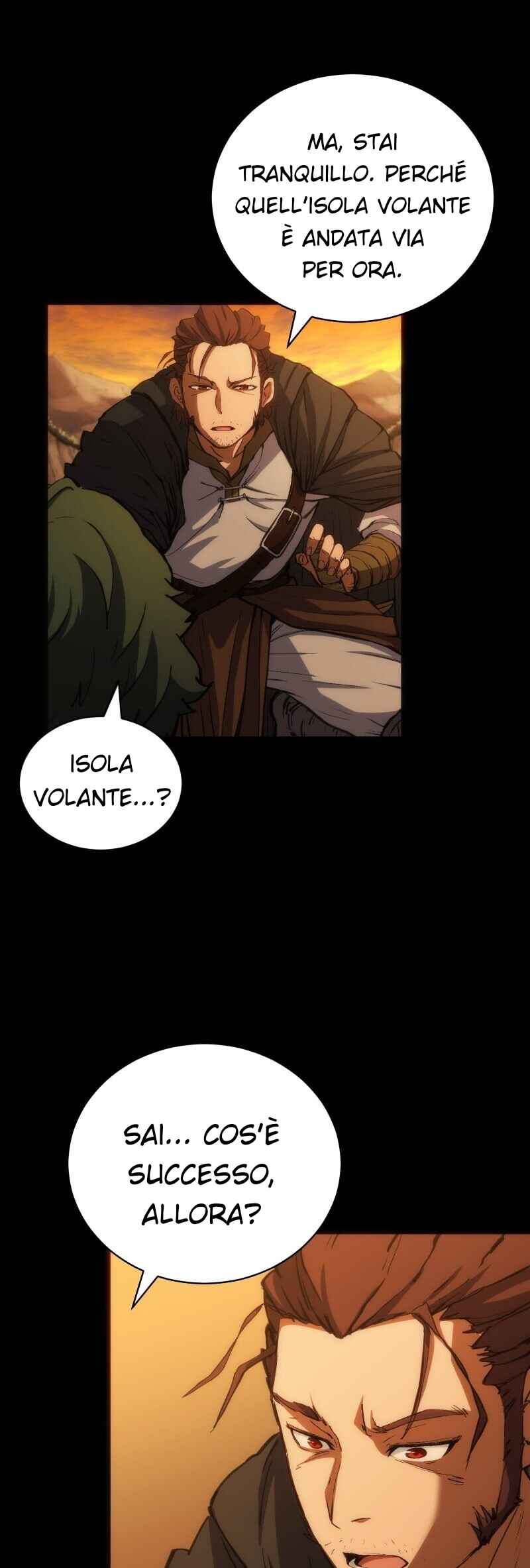Wild Ranker Chapter 1 - Page 89