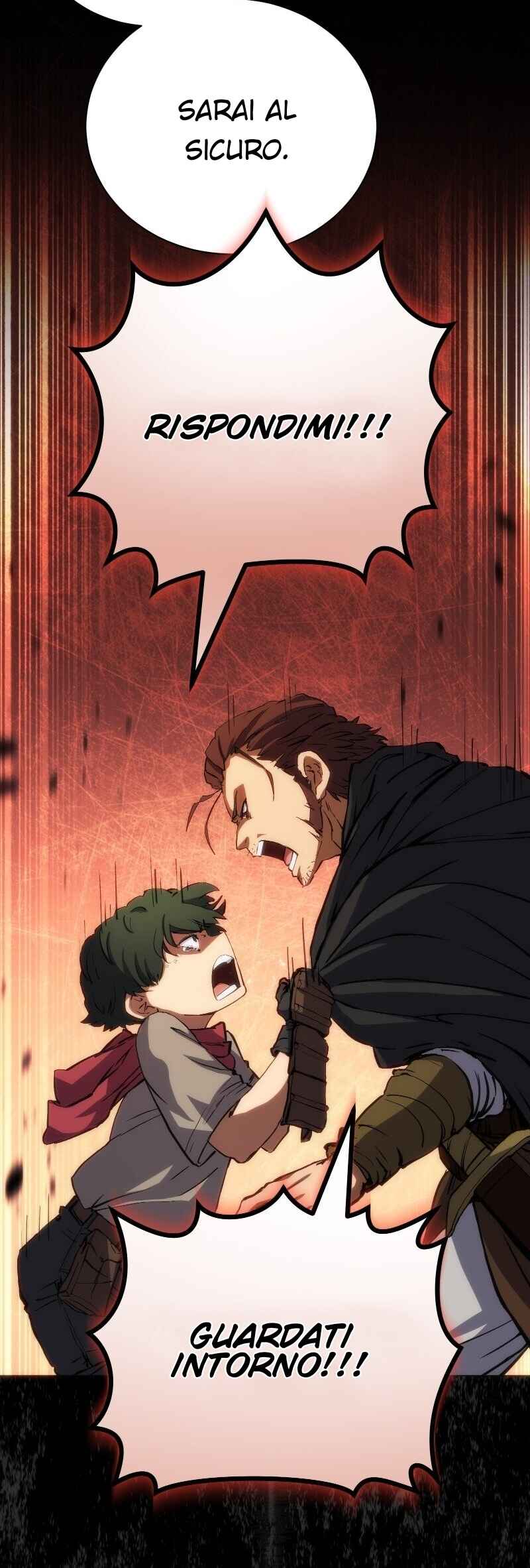 Wild Ranker Chapter 1 - Page 92