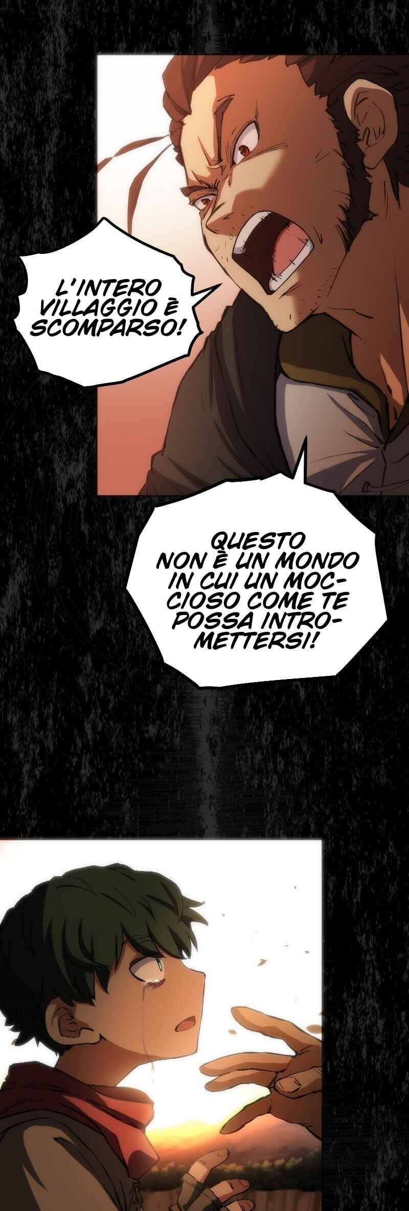 Wild Ranker Chapter 1 - Page 93