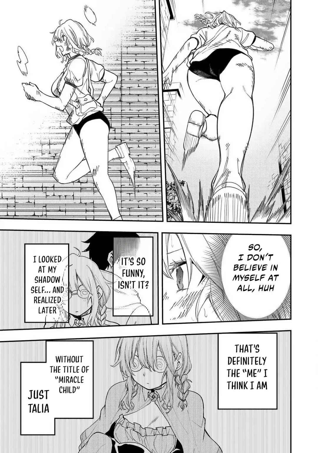 Seinaru Otome to Himegoto wo Chapter 67 - Page 12