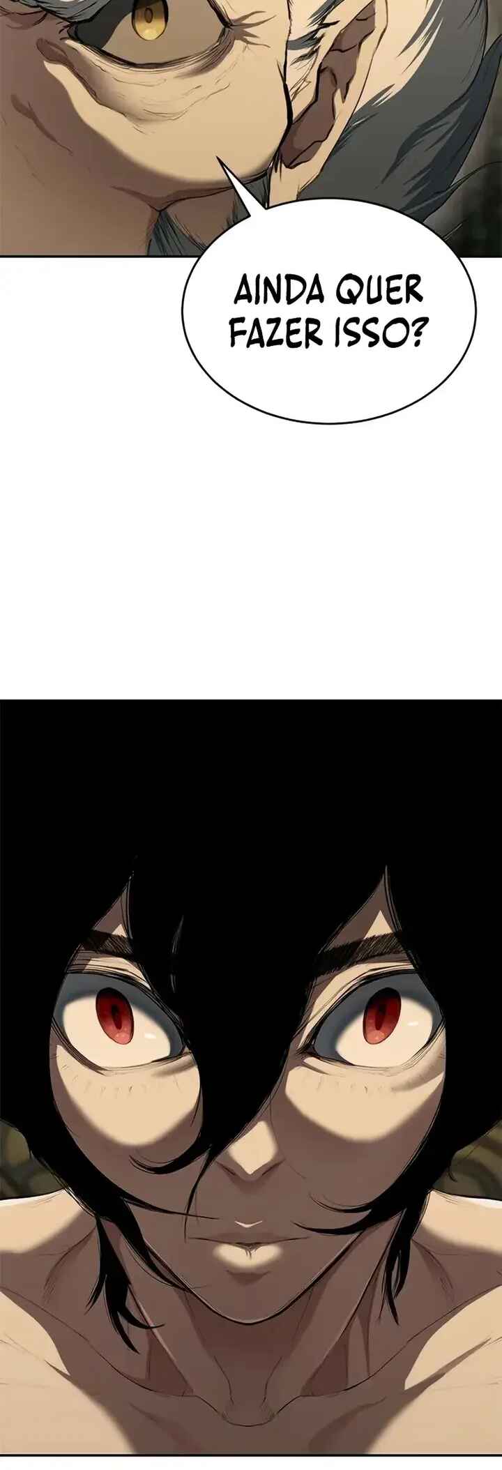 Psychopath in Murim Chapter 14 - Page 19