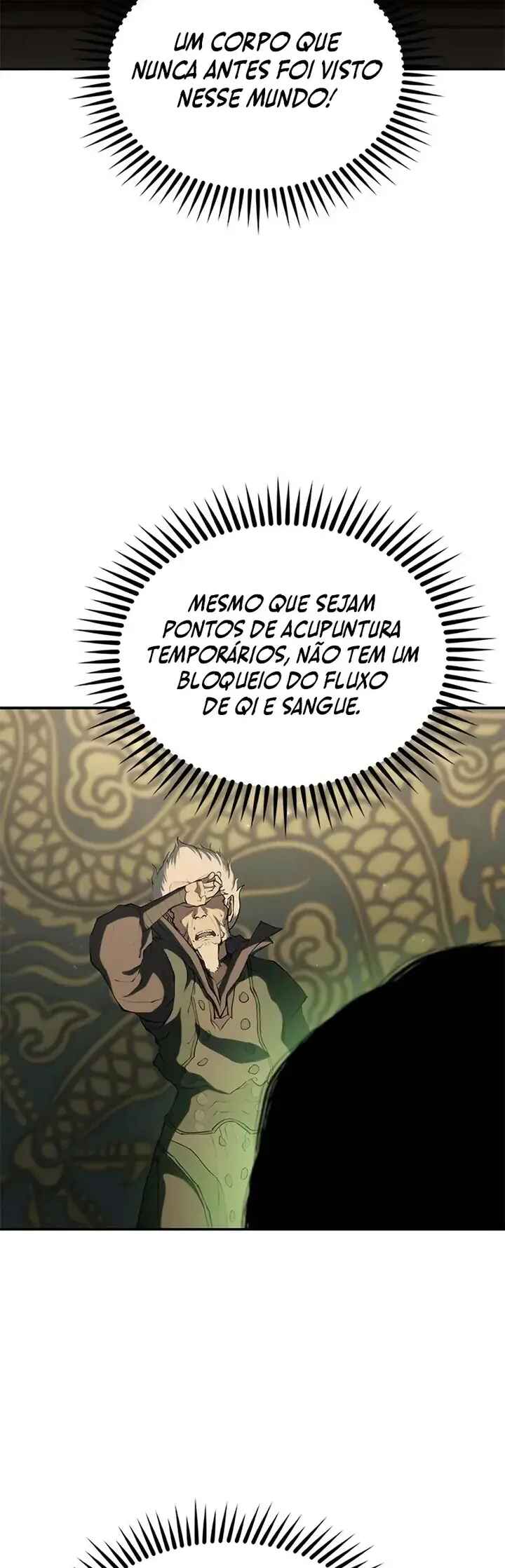 Psychopath in Murim Chapter 14 - Page 36