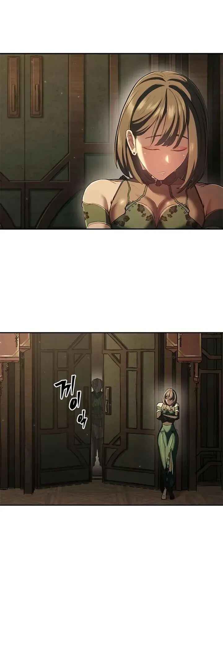 Psychopath in Murim Chapter 14 - Page 52