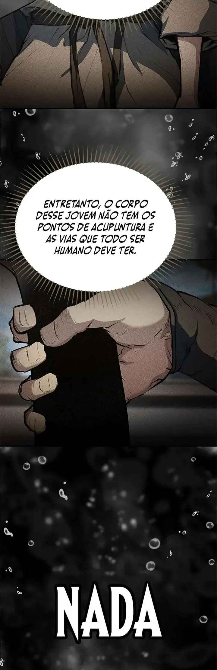 Psychopath in Murim Chapter 14 - Page 9