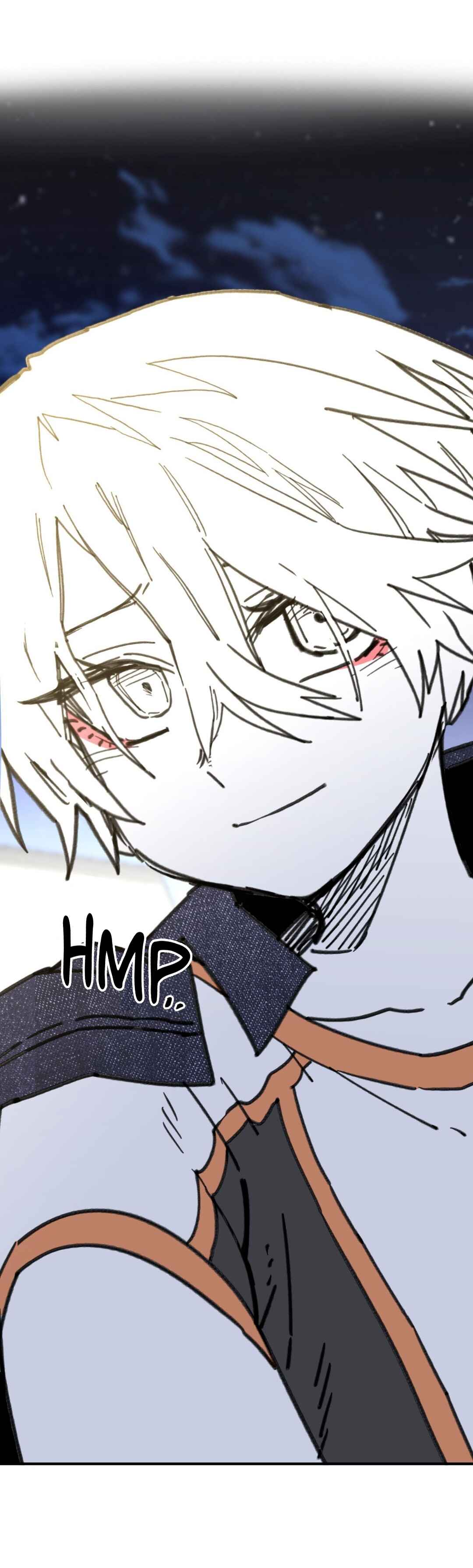 High School Boy Chapter 79 - Page 33