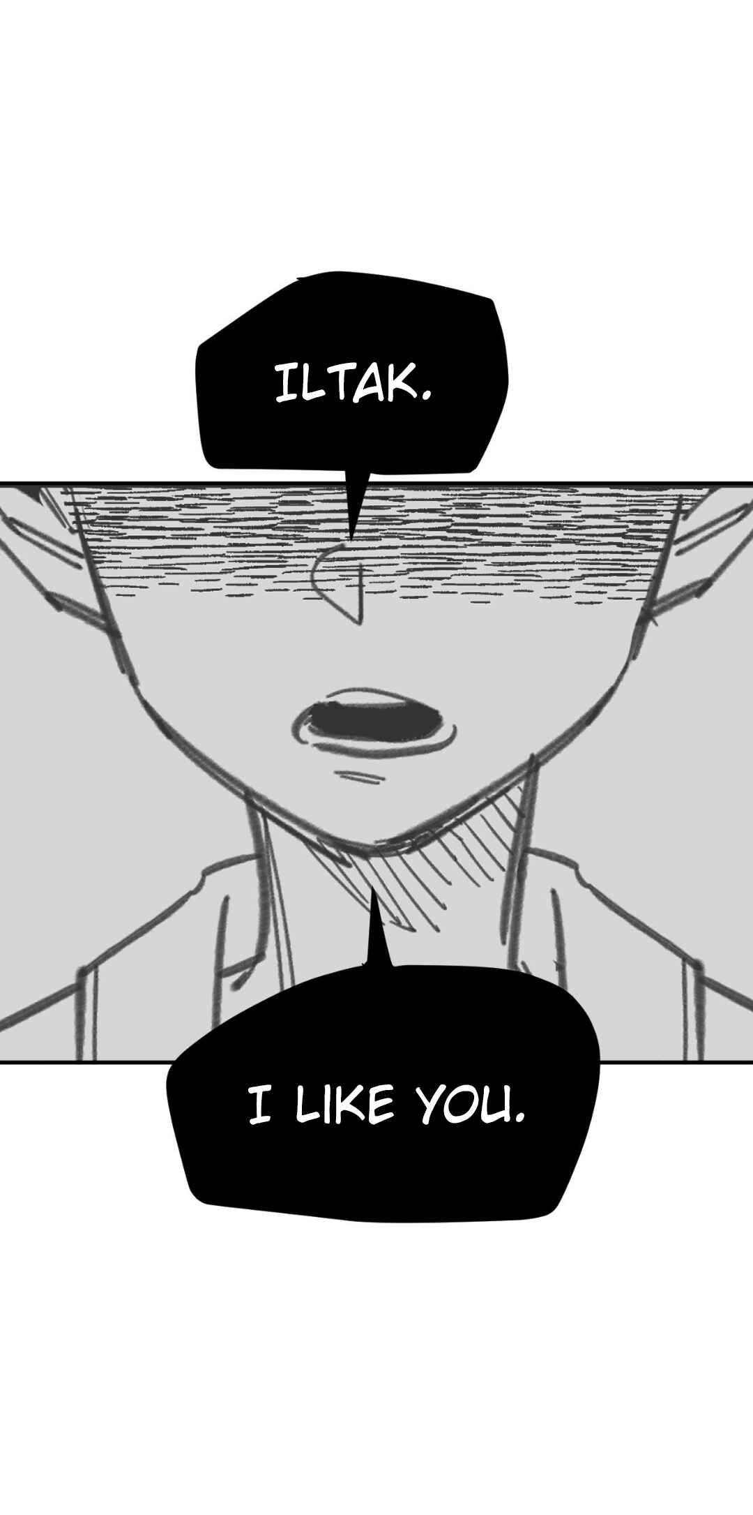 High School Boy Chapter 79 - Page 54
