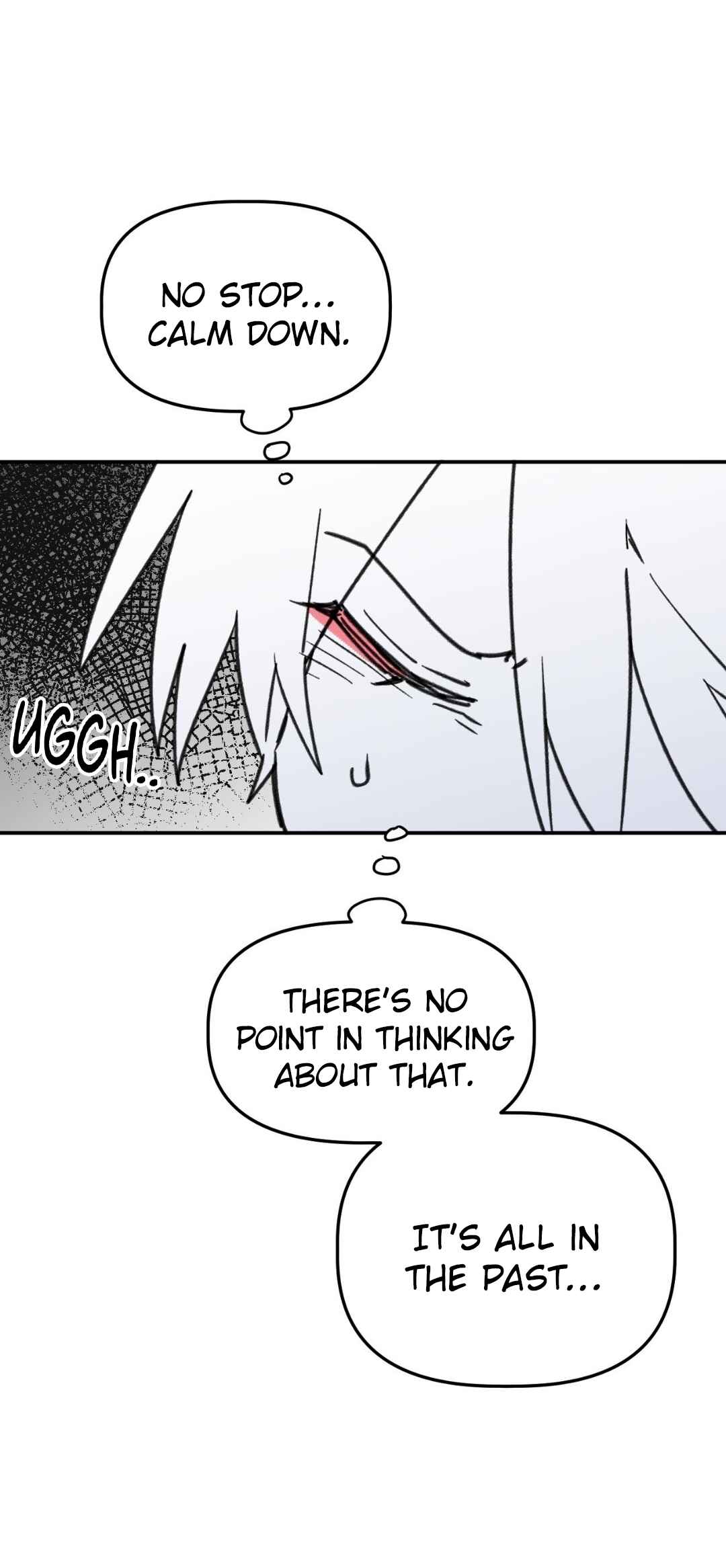 High School Boy Chapter 79 - Page 56
