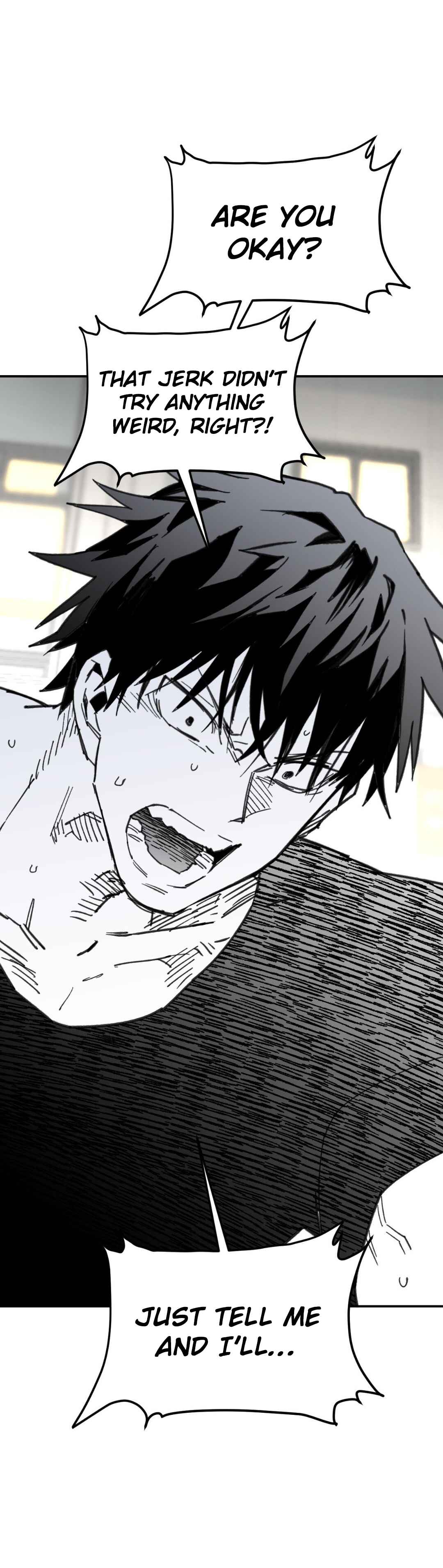 High School Boy Chapter 79 - Page 61