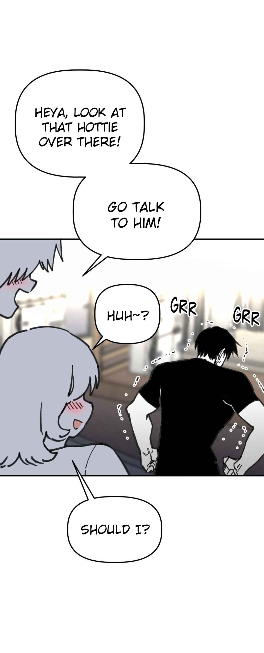 High School Boy Chapter 79 - Page 8
