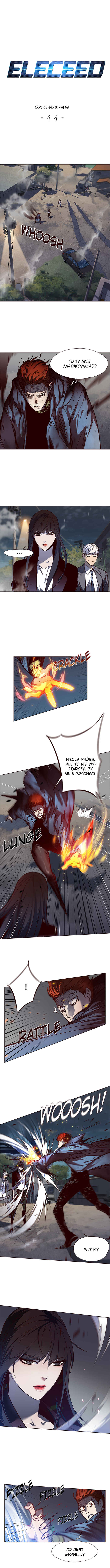 Eleceed Chapter 44 - Page 2