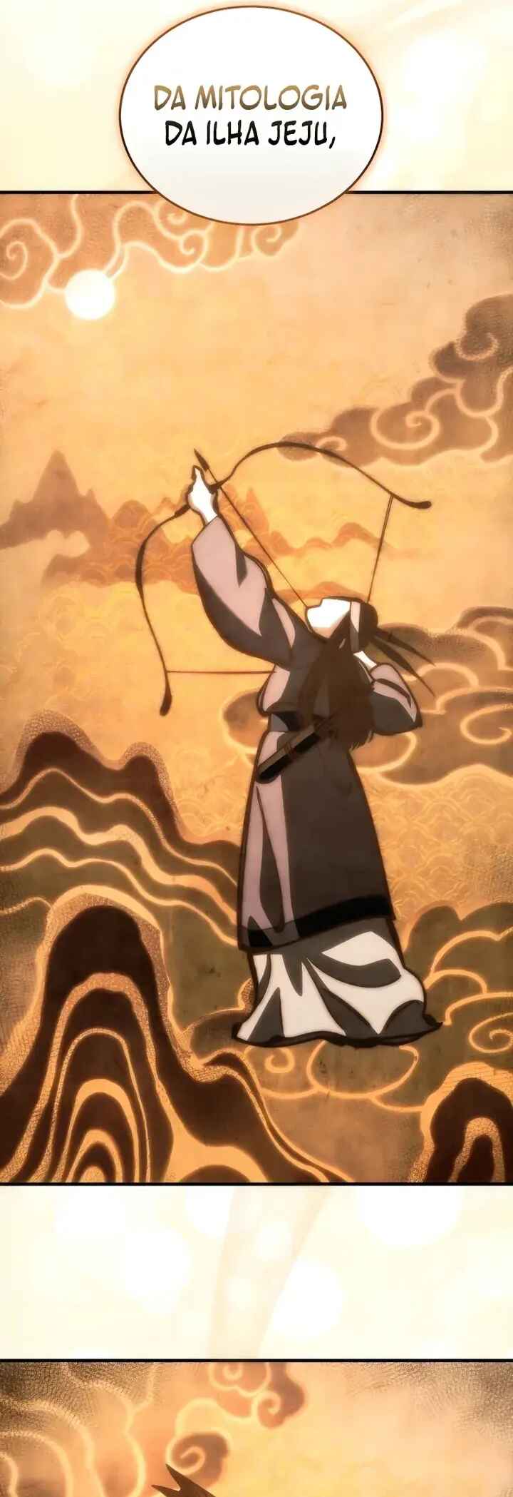 The Genius Blacksmith's Game Chapter 31 - Page 83