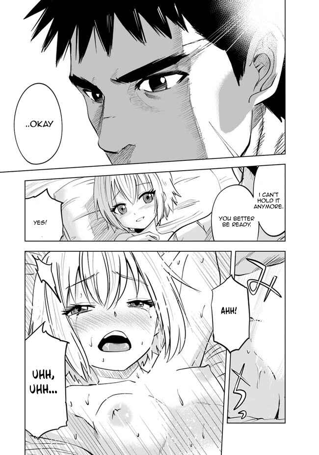 Oukoku e Tsuzuku Michi - Dorei Kenshi no Nariagari Harem Life Chapter 55 - Page 20