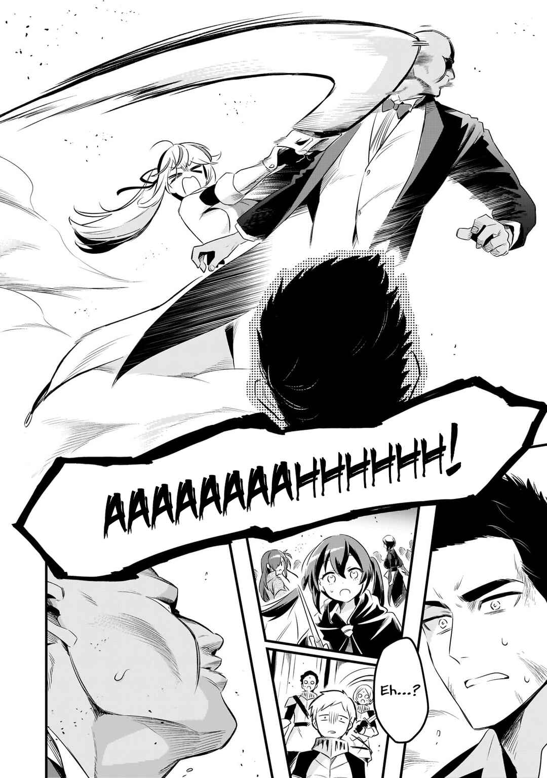 Tsuihousha Shokudou e Youkoso! ~Saikyou Party o Tsuihousareta Ryourinin (Lv. 99) wa, Inaka de Nengan no Boukensha Shokudou o Hirakimasu!~ Chapter 48 - Page 13