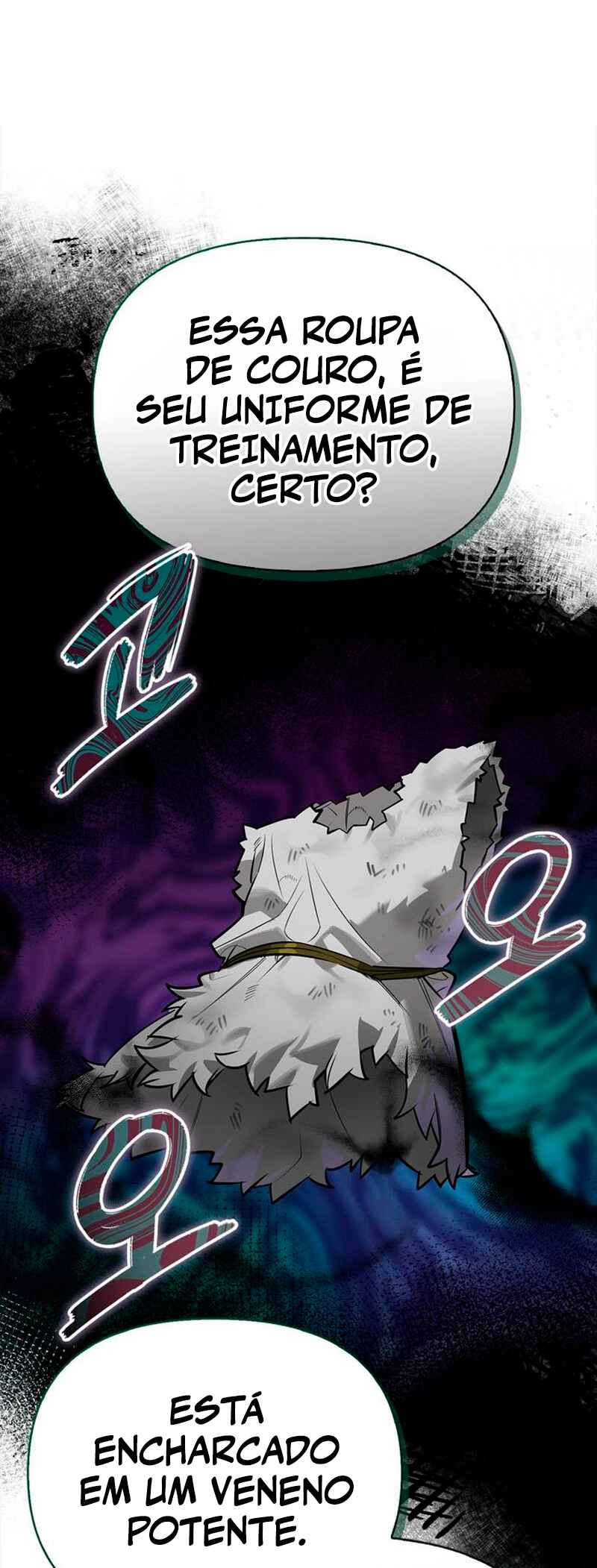 Monster wa Healing haneun S-geup Hunter Chapter 12 - Page 17