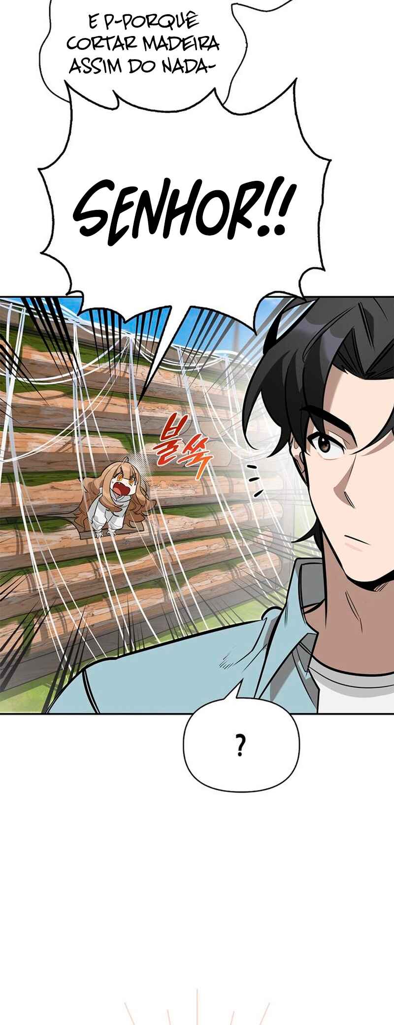 Monster wa Healing haneun S-geup Hunter Chapter 12 - Page 22