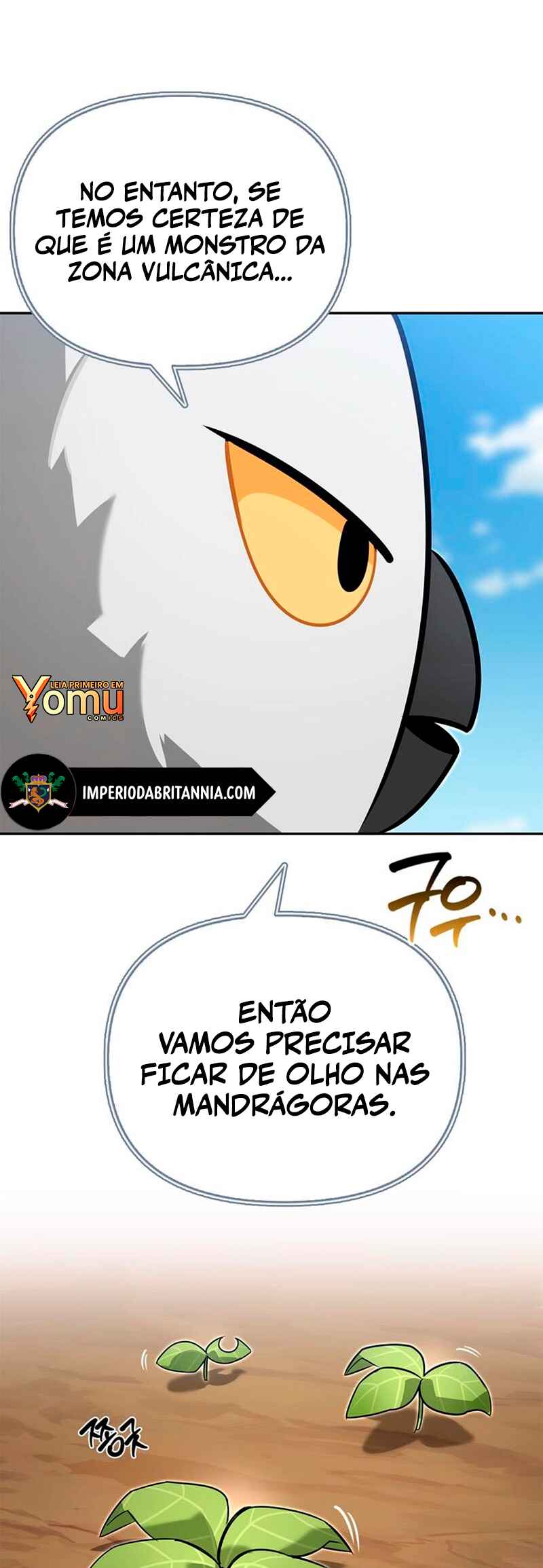 Monster wa Healing haneun S-geup Hunter Chapter 12 - Page 48