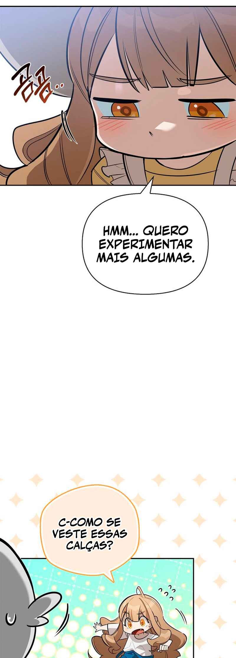 Monster wa Healing haneun S-geup Hunter Chapter 12 - Page 5