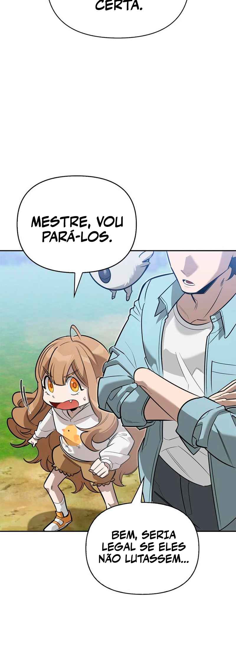 Monster wa Healing haneun S-geup Hunter Chapter 12 - Page 55