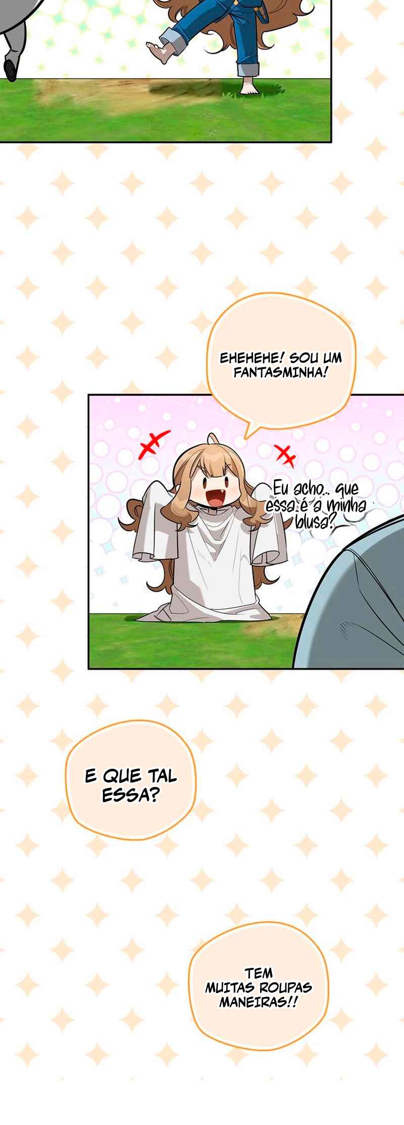 Monster wa Healing haneun S-geup Hunter Chapter 12 - Page 6