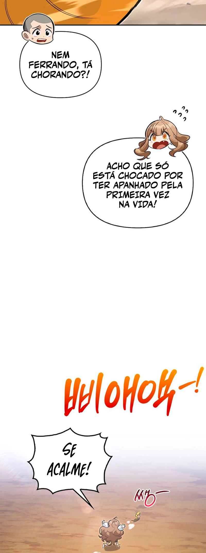 Monster wa Healing haneun S-geup Hunter Chapter 12 - Page 68
