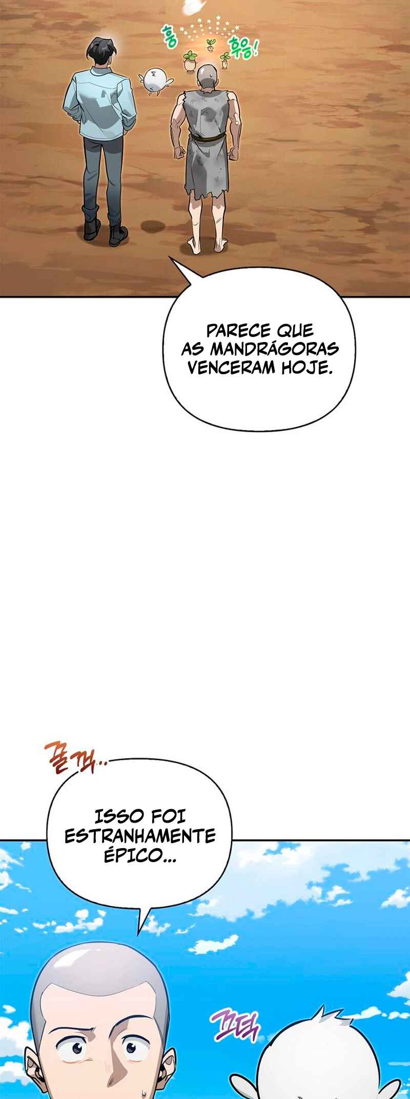 Monster wa Healing haneun S-geup Hunter Chapter 12 - Page 69