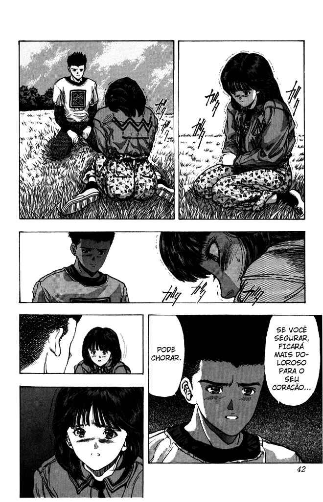 Video Girl Ai Chapter 65 - Page 18