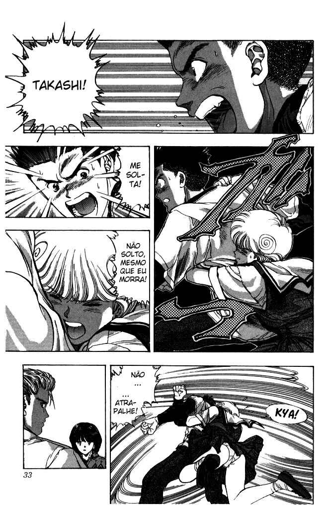 Video Girl Ai Chapter 65 - Page 9
