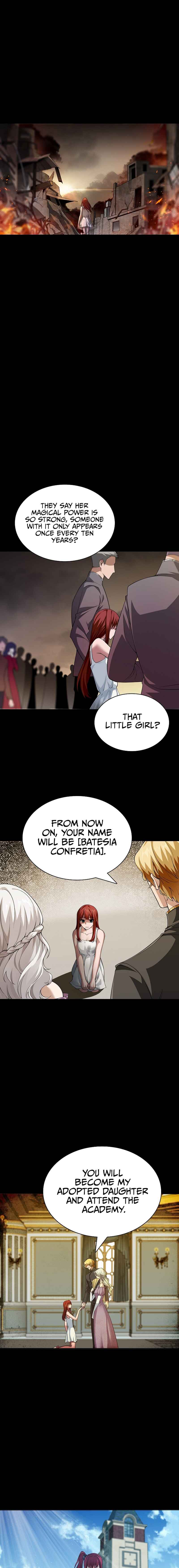 0.0000001% Demon Lord Chapter 5 - Page 12