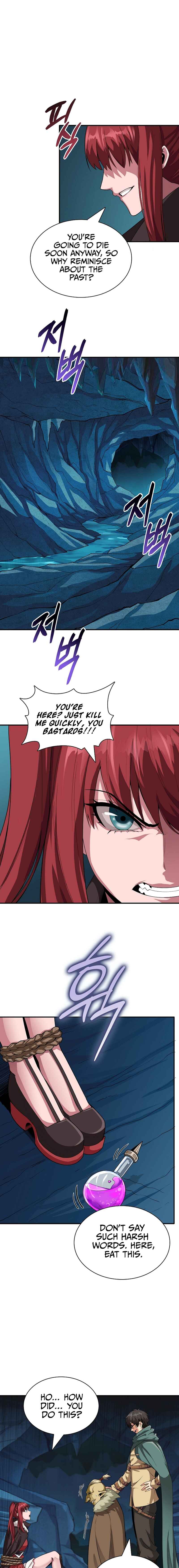 0.0000001% Demon Lord Chapter 5 - Page 16