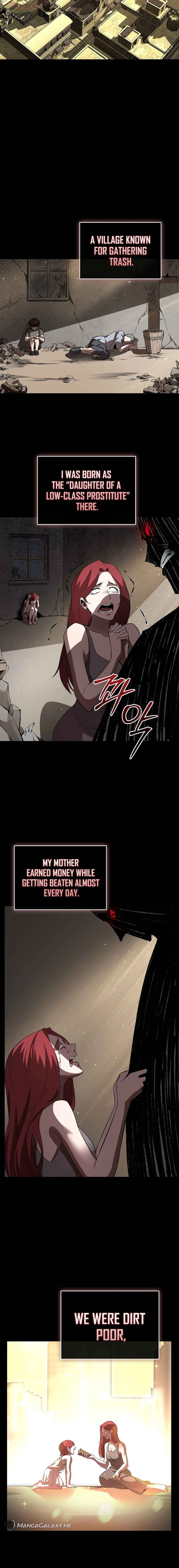 0.0000001% Demon Lord Chapter 5 - Page 8