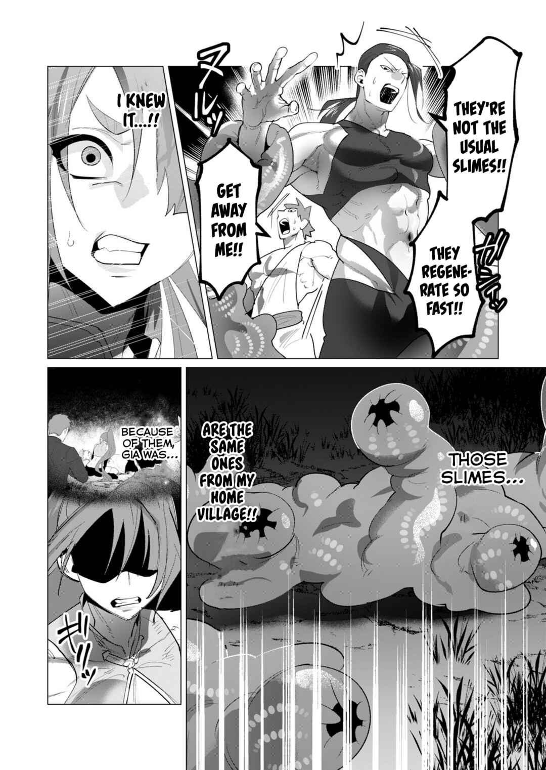 Yuusha-sama wa Houshuu ni Hitozuma wo Gokibou desu Chapter 20 - Page 25