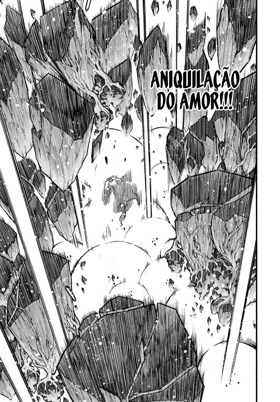 FAIRY TAIL: 100 Years Quest Chapter 184 - Page 19