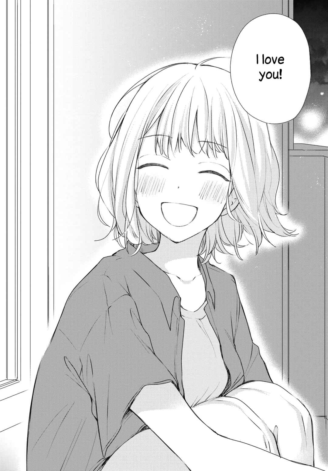 Onna Tomodachi to Kekkon Shitemita. Chapter 24 - Page 18