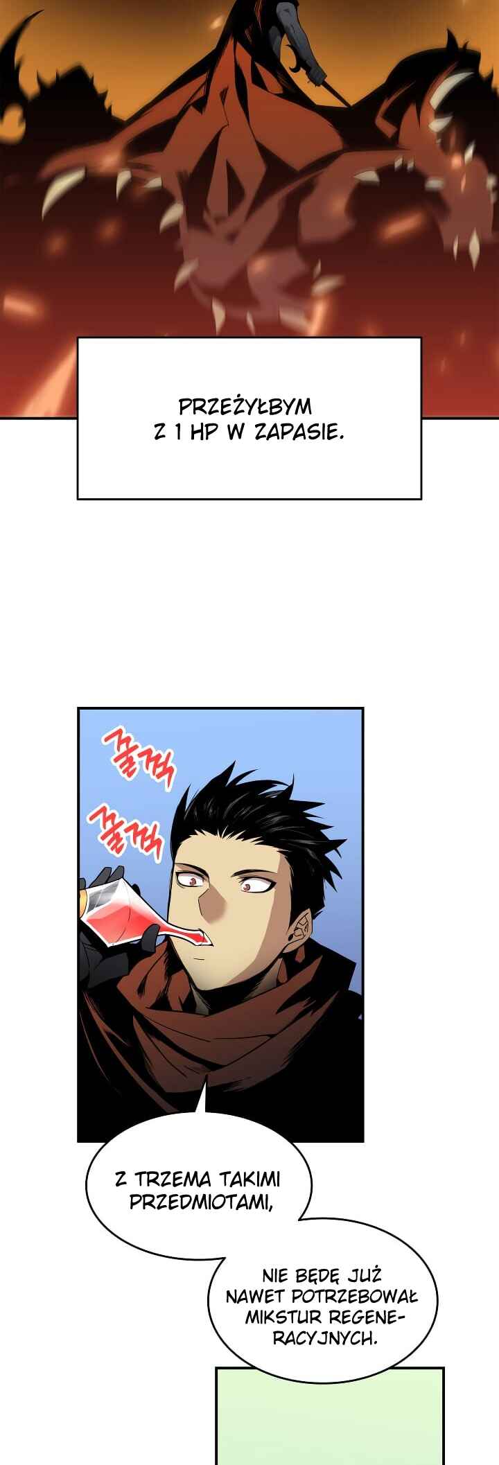 The Worn and Torn Newbie Chapter 23 - Page 18