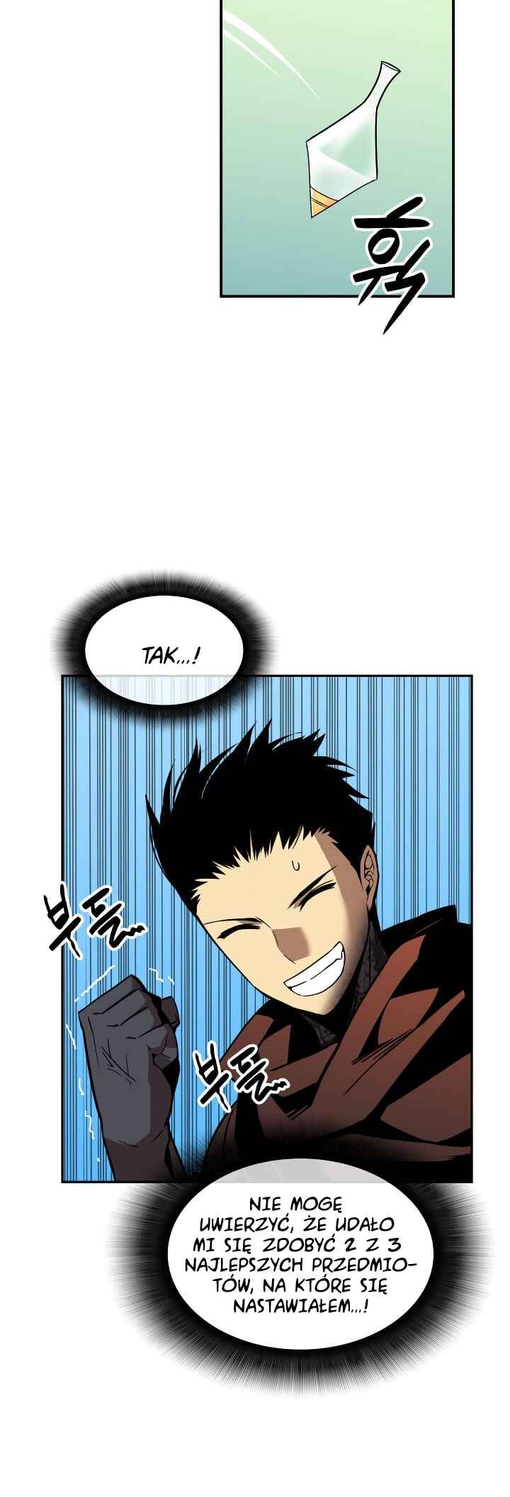 The Worn and Torn Newbie Chapter 23 - Page 19