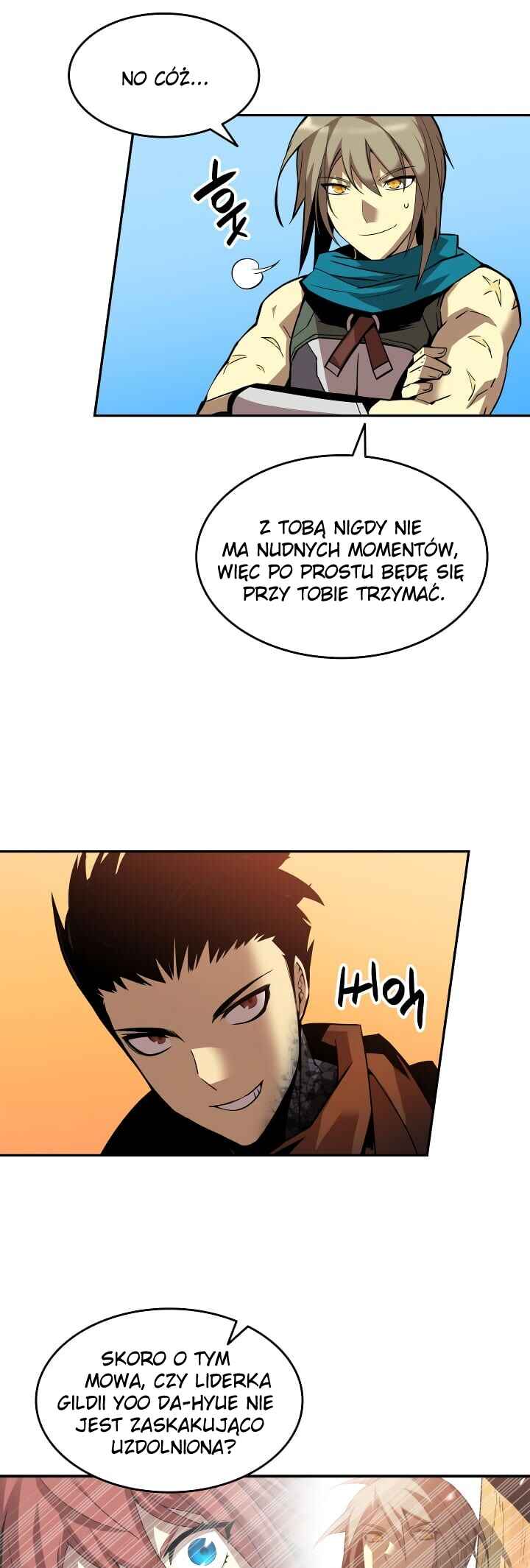 The Worn and Torn Newbie Chapter 23 - Page 21