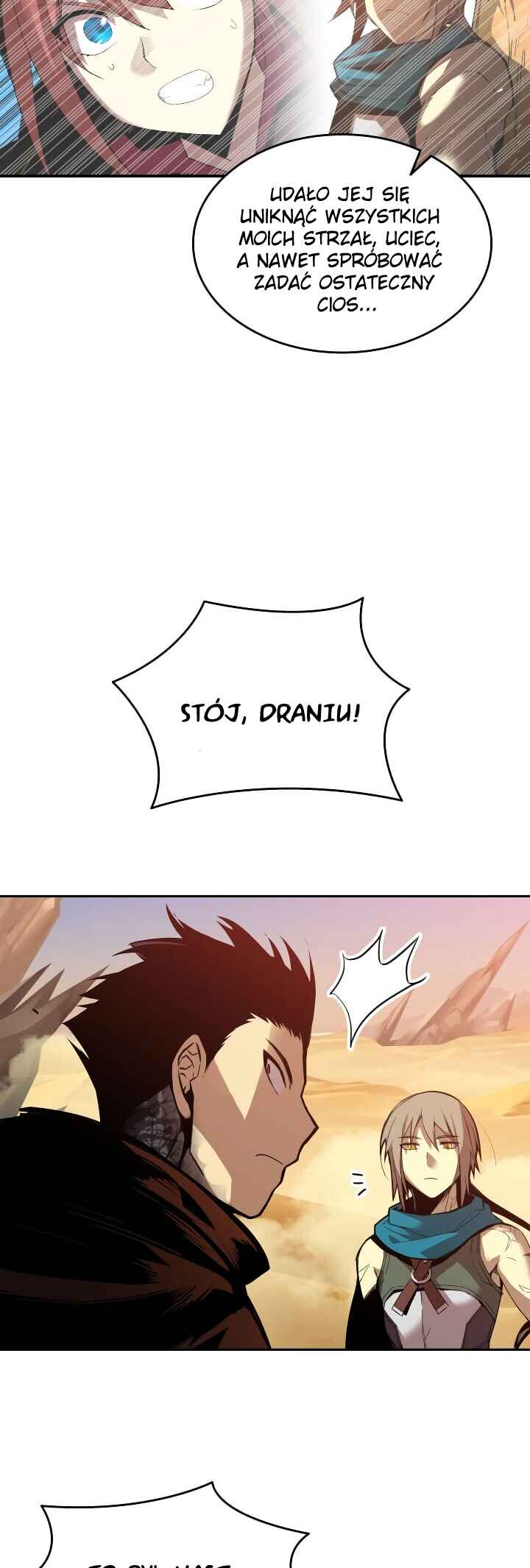 The Worn and Torn Newbie Chapter 23 - Page 22