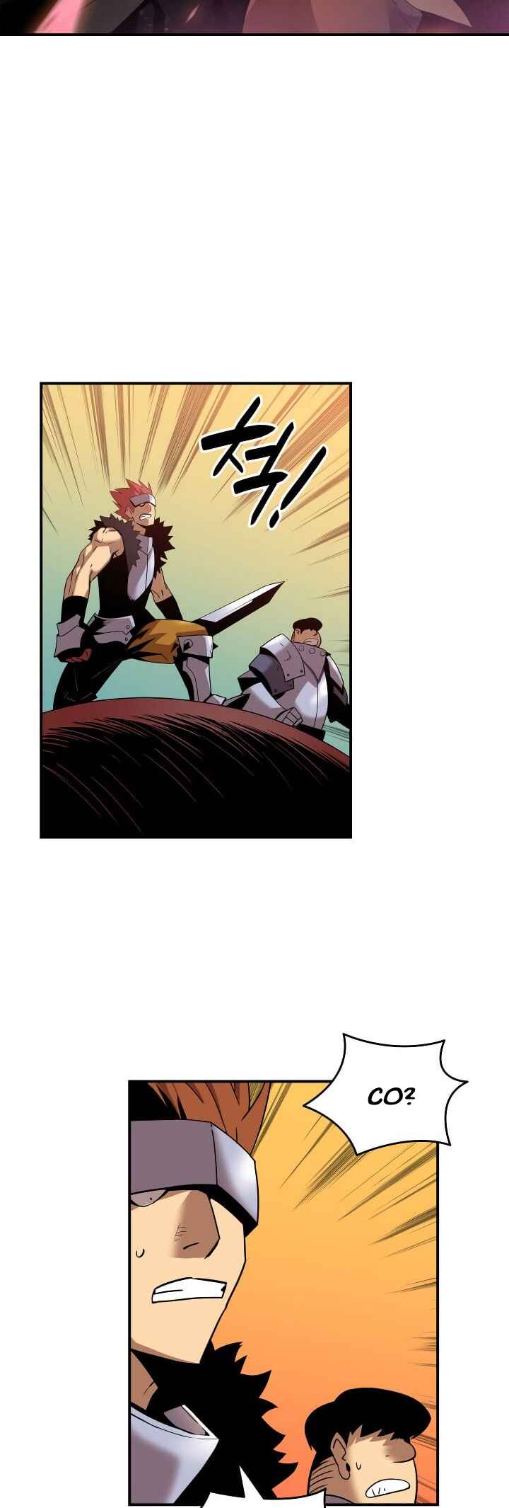 The Worn and Torn Newbie Chapter 23 - Page 25