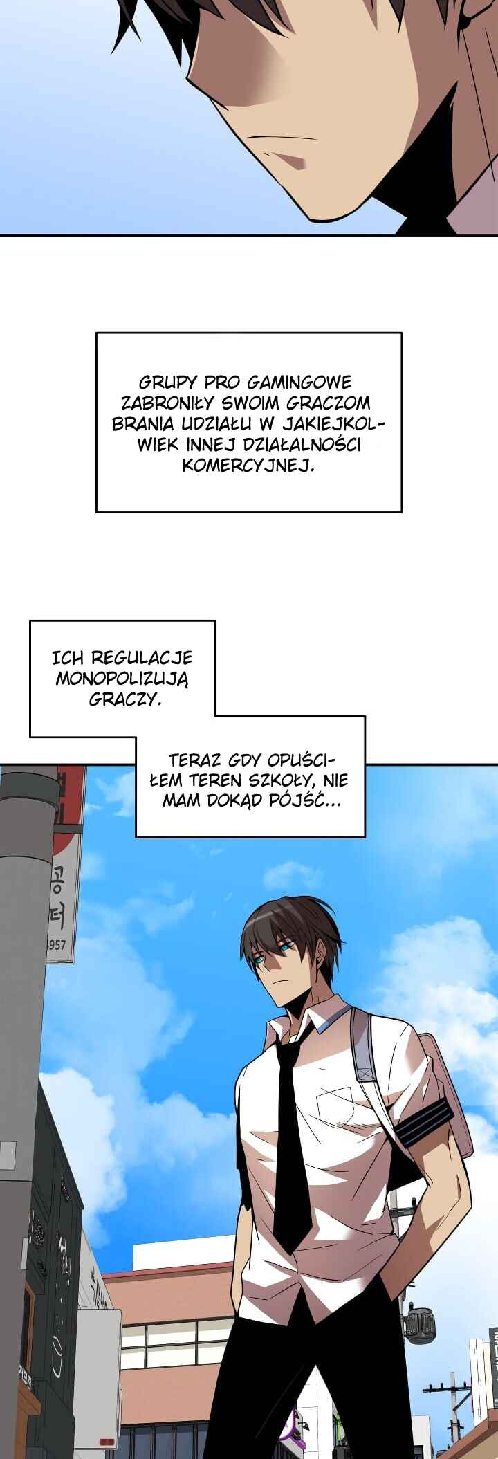 The Worn and Torn Newbie Chapter 23 - Page 38