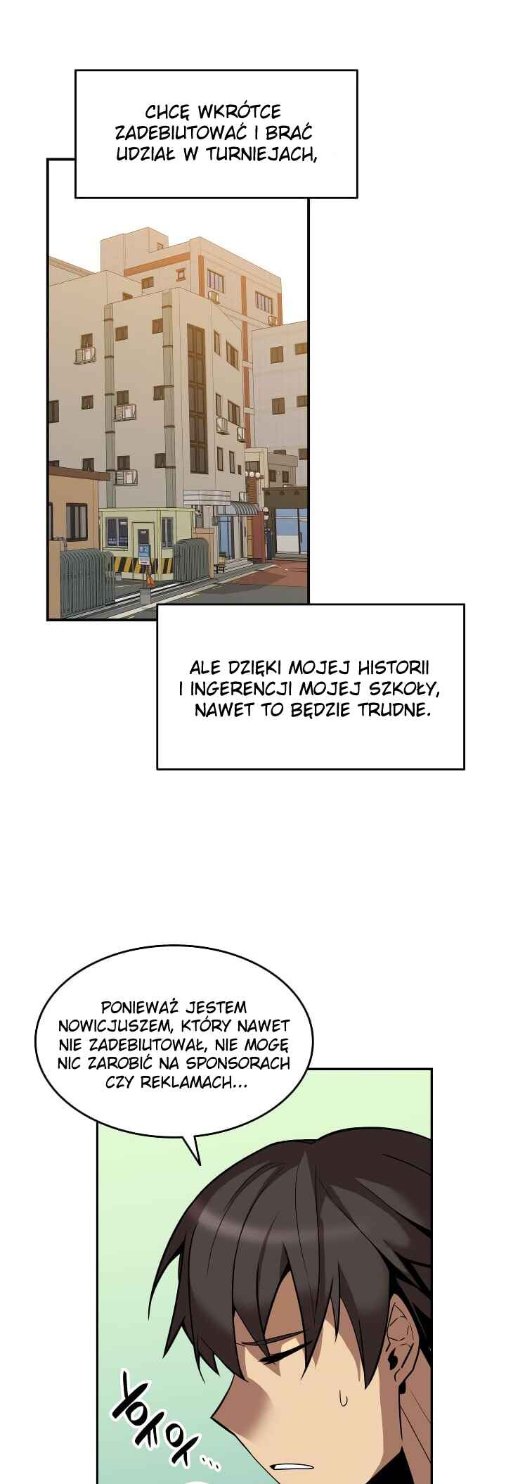 The Worn and Torn Newbie Chapter 23 - Page 40