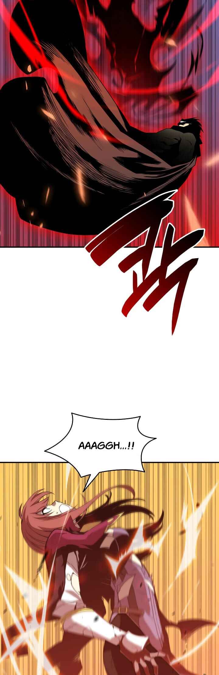 The Worn and Torn Newbie Chapter 23 - Page 8
