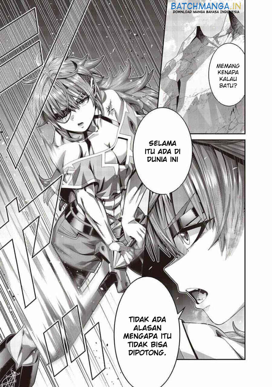 Saikyou no Kensei to Kenja no moto ni Tenseishita Ore wa Mujikaku Musou suru Chapter 2.1 - Page 4
