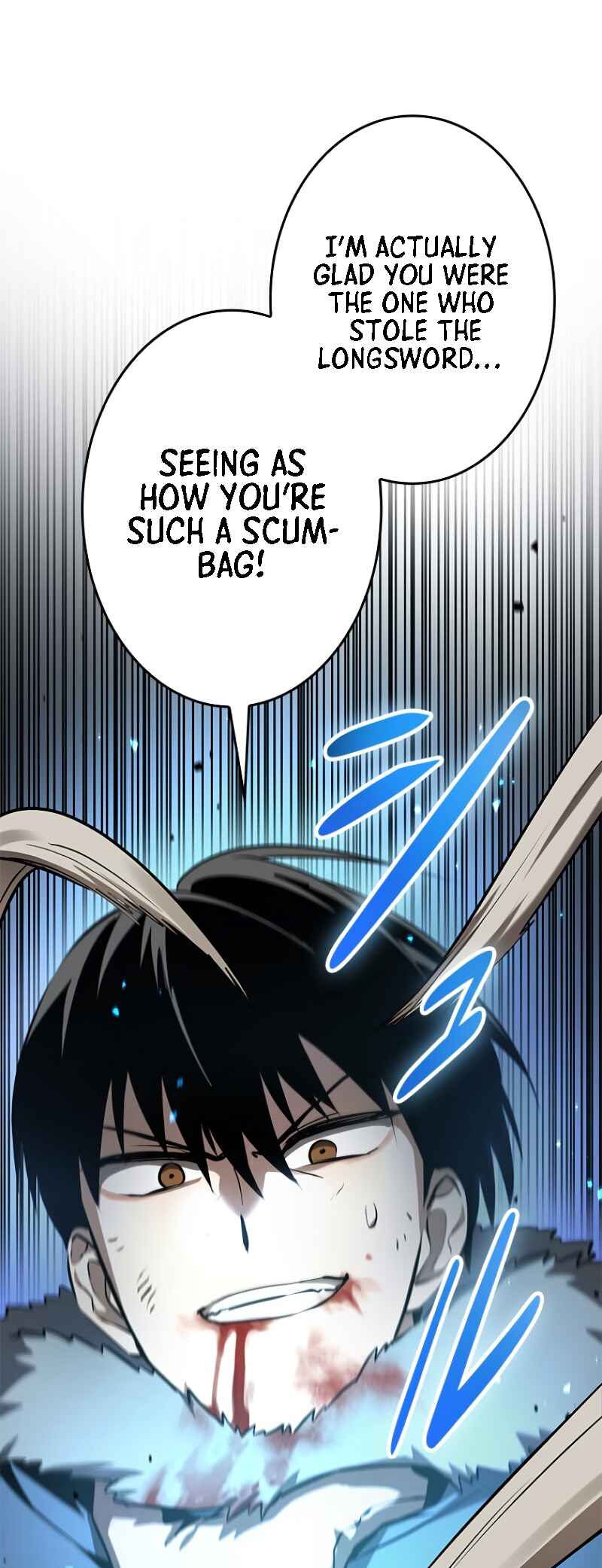 Dungeon Gongnyak eun Bokbuchiji Chapter 11 - Page 100