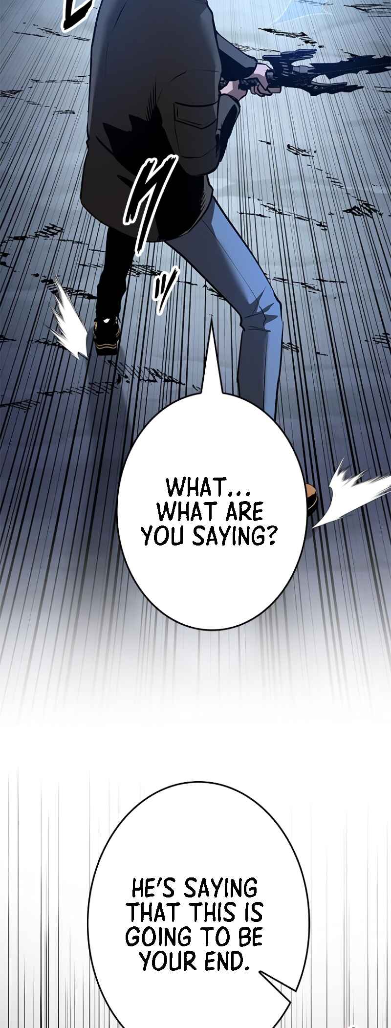 Dungeon Gongnyak eun Bokbuchiji Chapter 11 - Page 123