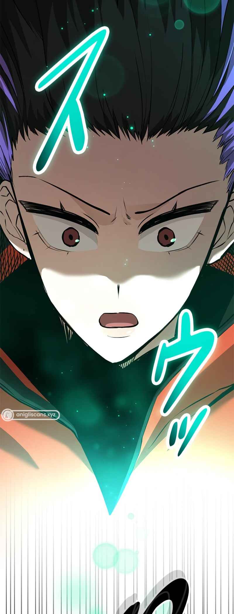Dungeon Gongnyak eun Bokbuchiji Chapter 11 - Page 133